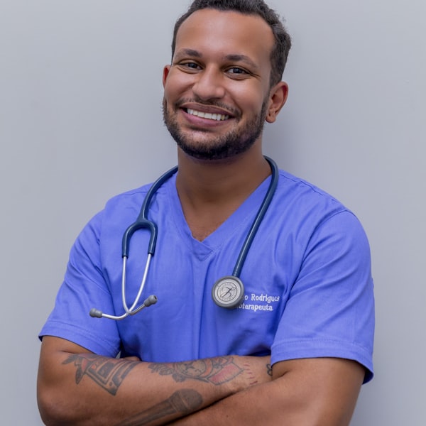 Dr. Chellouli